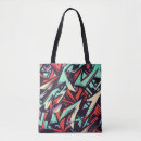 Recherche de graffiti tote bags Conception