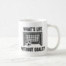 Recherche de net tasses Goal