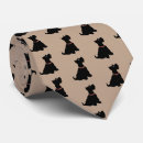 Recherche de chien scottie cravates Mignon