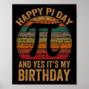 Recherche de symbole pi posters Jour pi heureux