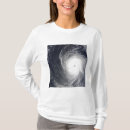 Recherche de phénomène naturel tshirts Nuages