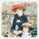 Recherche de impressionisme autocollants Vacances