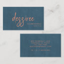 Recherche de points bleus cartes visite Customer