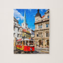 Recherche de lisbon puzzles Capitale