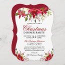 Recherche de bureau invitations fêtes annuelles Rouge