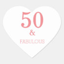 Recherche de coeur orange autocollants Pour elle