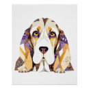 Recherche de hound posters Mignon