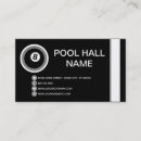 Recherche de boule huit cartes visite Pour tous