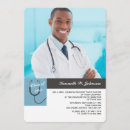 Recherche de soins de santé invitations Stéthoscope