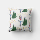 Recherche de ballerina coussins Noël