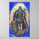 Recherche de archanges posters St michael