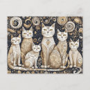 Recherche de apaisant cartes postales Abstrait