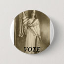 Recherche de suffrage badges Cru
