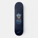 Recherche de ananas skateboards Tropical