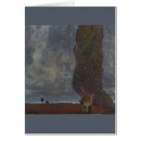 Recherche de klimt vœux cartes Paysage