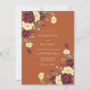 Recherche de terreur invitations Automne