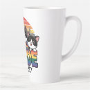 Recherche de los angeles tasses Californie