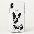 Recherche de pub iphone coques Chiot