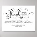 Recherche de merci signe de mariage posters Calligraphie
