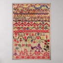 Recherche de motif mexicain posters Mexicaine