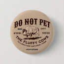 Recherche de bisons de buffle badges Wyoming