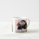 Recherche de macareux atlantique tasses Animal