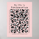 Recherche de pandemonium posters Pandémonium