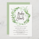 Recherche de guirlande feuille invitations Rustique