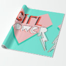 Recherche de slogan papier cadeau Mignon