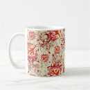 Recherche de motif graphique tasses Couleur