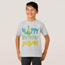 Recherche de polka dot tshirts Anniversaire