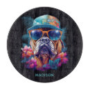 Recherche de chien planches à découper Vacances