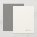 Recherche de lettre correspondances cartes Simple