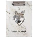 Recherche de loup porte blocs Animal