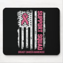 Recherche de breast cancer tapis souris Survivant du cancer