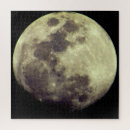 Recherche de pleine lune puzzles Astronomie