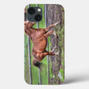 Recherche de animaux de ferme ipad coques Cheval