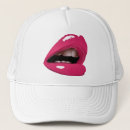 Recherche de lèvres casquettes Assez