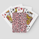 Recherche de léopard jeux de cartes Imprimer