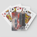 Recherche de voiture vintage jeux de cartes Course