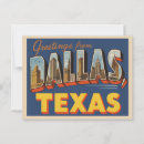 Recherche de vintage texas cartes postales Ville