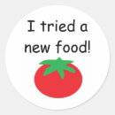 Recherche de alimentation autocollants Pour enfants