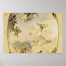 Recherche de tiepolo posters Plafond