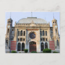 Recherche de bâtiment plat de fer cartes postales Gare