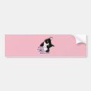 Recherche de chat heureux voiture autocollants Chats