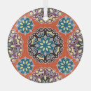 Recherche de motif arabe ornements Illustration