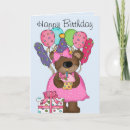 Recherche de mineurs vœux cartes D'anniversaire