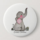 Recherche de éléphant de bébé badges Pour tous