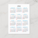 Recherche de calendrier de cartes visite 2026