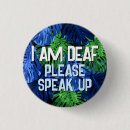Recherche de sourds badges Handicap